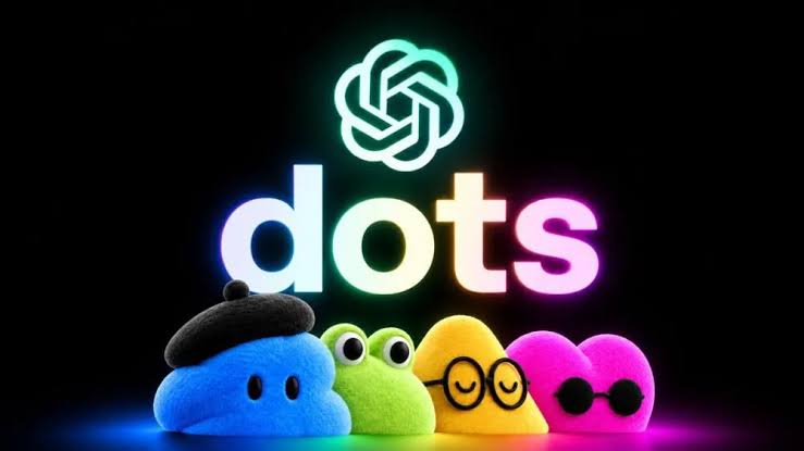 deepseasw's tweet photo. OpenAI’s Dots and Meta’s Muse have one thing in common: they both have cute avatars.

When interacting with AI, having something you can actually see feels much more effective than communicating through text or voice alone. It feels more comforting, and makes it easier to develop an attachment.

That’s why I think AI agents will gradually become more like AI companions like Samantha in Her.

With OpenClaw kicking things off, 2026 is becoming the year AI agents start going mainstream. By next year, I think a lot more people will be using AI agents as part of their everyday lives.