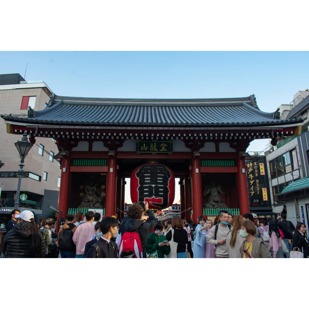 Menyali's tweet photo. Tokio, Japón. Noviembre de 2023. https://t.co/GeiNzLrpFx