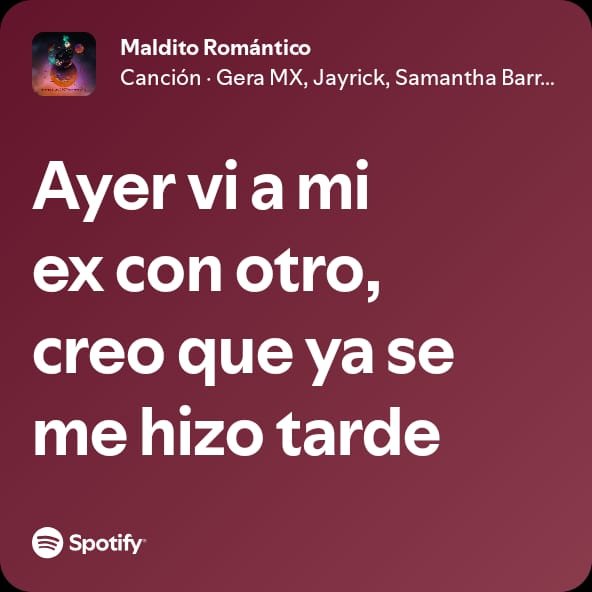 gansitolvspisto's tweet photo. Mat subió maldito romántico a sus historias y #teomiga 👀 https://t.co/eg7BKyzmg0