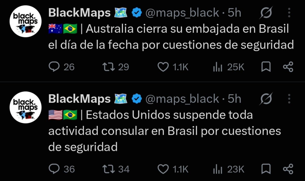 artfuelscali's tweet photo. ah pero acá en twitter me dijeron que la población brasilera esta en psicosis colectiva https://t.co/vZSXWuivwx