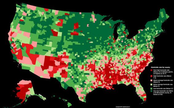 Al3xander280's tweet photo. @rotweiller221 @_FroJax Guess what race predominantly live in the red https://t.co/ka5dfcp3Ot