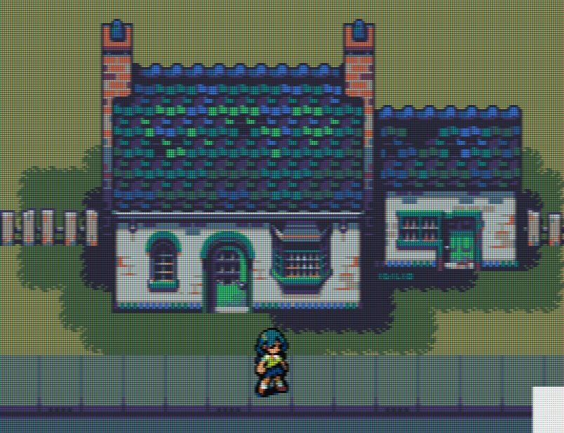 idili_o's tweet photo. show me ur building art https://t.co/EqWoaf1RpF