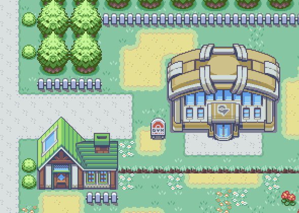 idili_o's tweet photo. show me ur building art https://t.co/EqWoaf1RpF