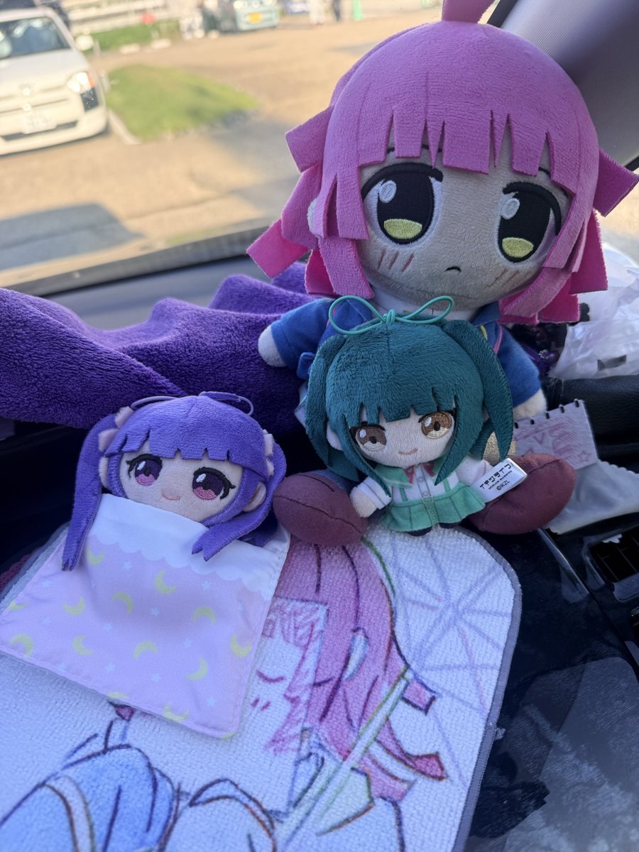 AzFlyingUNIT's tweet photo. ｵﾊﾖｰ https://t.co/6wytBc9aZc