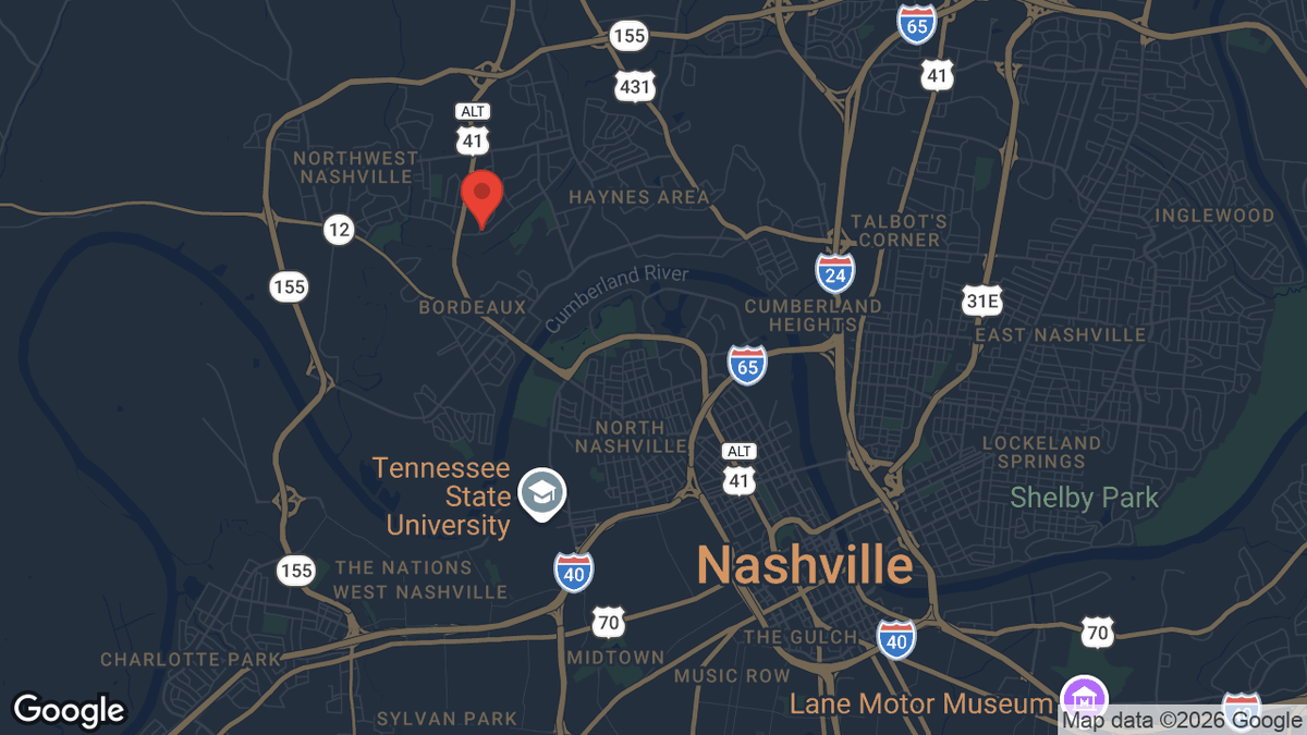 311Nashville's tweet photo. 🚨 REPORTED EXPLOSION at 104 Haynes Park Dr in Bordeaux (reported 4:56pm) https://t.co/9GYzGRn6BI