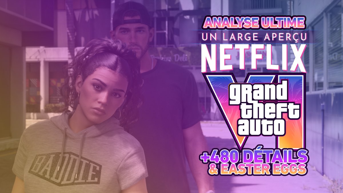 Rockstar_Mag's tweet photo. Une V.2. censurée de notre analyse ultime est prête et semble, cette fois, être approuvée par la vérification totalement absurde et hasardeuse de Youtube.

Si cela reste ainsi, rendez-vous cet après-midi, à 17h, pour la diffusion en LIVE ! 
Ici : https://t.co/Ahe1LPRWv6 https://t.co/ZdyAdcitAD