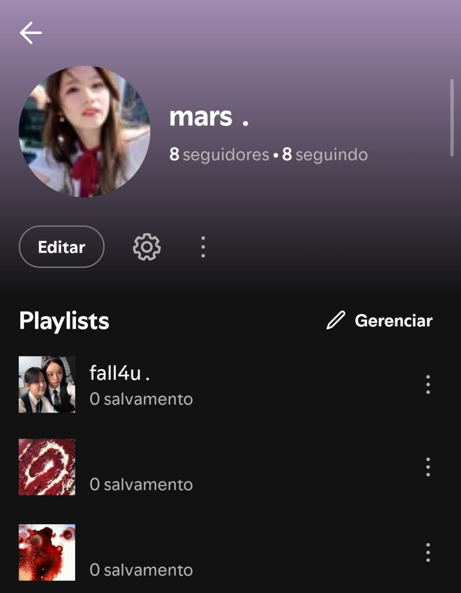 pompurerin's tweet photo. MOOTS, vamos ser mutuais no spotify :) https://t.co/48Ah5B406S https://t.co/F7KSqXdxjc