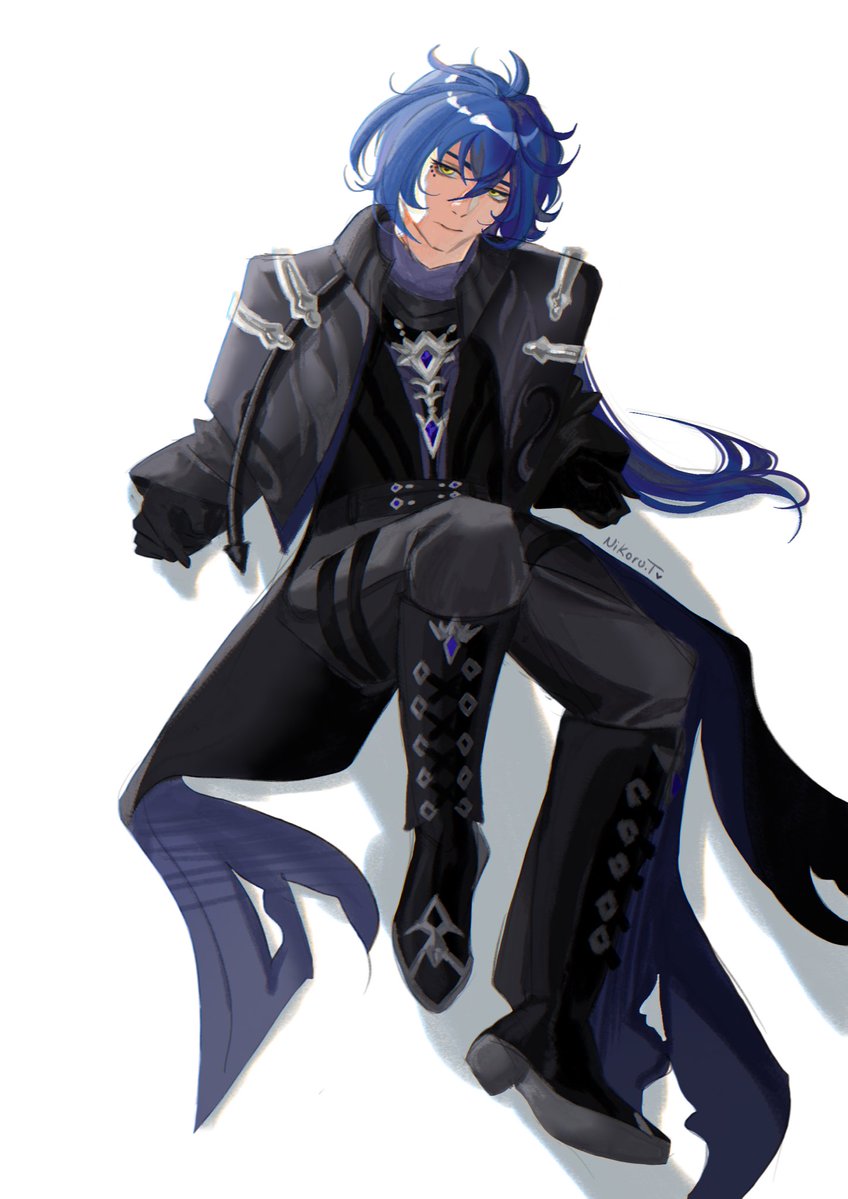 itsnikorufr's tweet photo. #oc #cosplayㅤㅤㅤㅤㅤㅤㅤ https://t.co/kCJHbCsQ1W