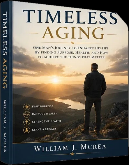 mcrea_bill's tweet photo. No shortcuts. No miracles. 18 mo. 51 lb. Strength rebuilt. 4 levers. Your first? Timeless Aging. Educational/informational only, not medical advice; talk to a qualified healthcare professional. #TimelessAging #HealthyAging https://t.co/QG44aNueWy