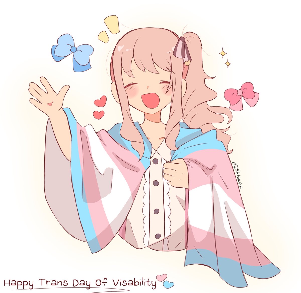 lily_mikumagic's tweet photo. (^-^)/ Hi yalls, I am happy to announce I will be returning to do 4koma TLs sometime in late October! The most likely first TL is Honami’s birthday, but we shall see!

Credits to @/bibibasutism, I thought I’d have another ProSeka character waving image saved but no dice https://t.co/N1mvvOgwc6