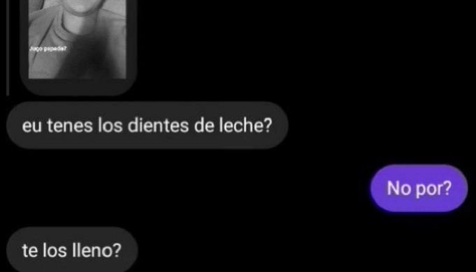 GenteChamuyando's tweet photo. https://t.co/MwuHdmb2iV