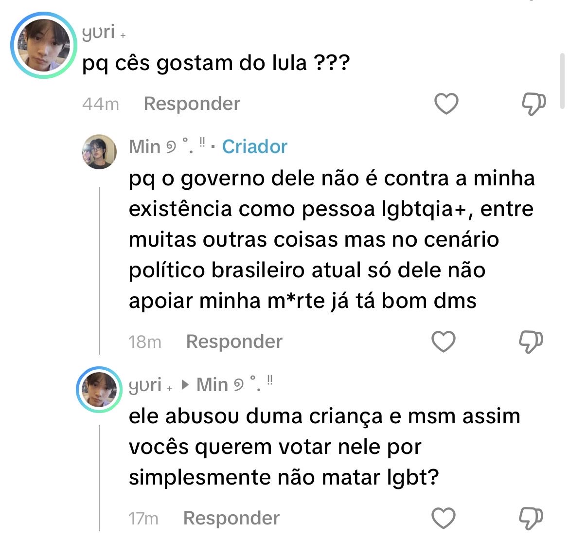 hellwdoy's tweet photo. não acredito que eu to lendo isso https://t.co/AOf4O0DA2V