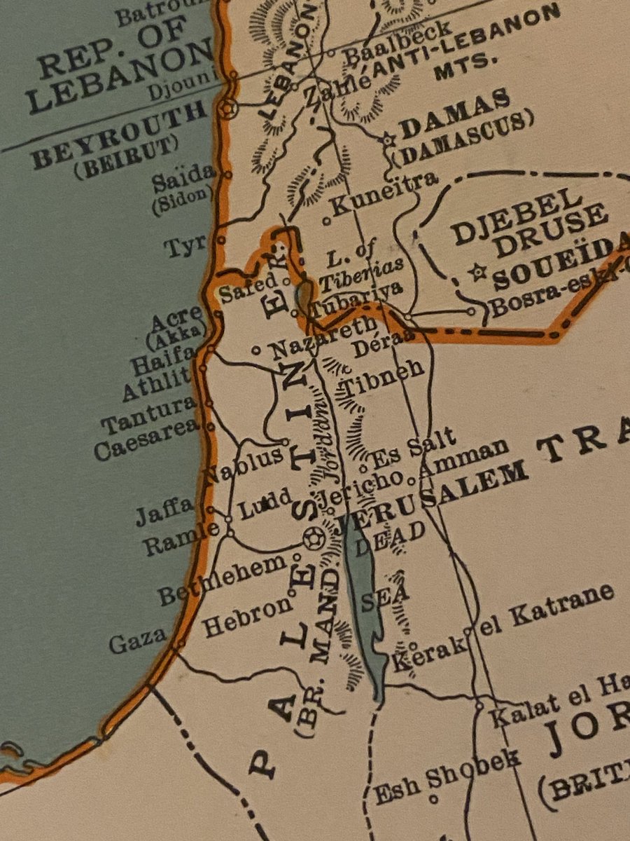 SocialTruth4rea's tweet photo. @pthed71 @MrsRoyKeaneo Hey “Dopey” everything you said was complete nonsense. “The sahara is on a map but isn’t a country. How about this? Tard. Btw this is a atlas i own… https://t.co/8zzcyg8eGL