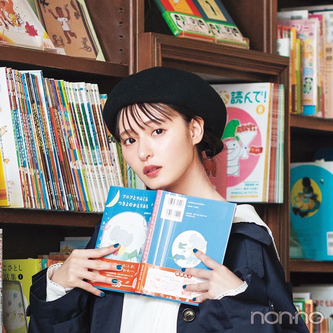 nonno_staff's tweet photo. 💗 #遠藤さくら Happy Birthday💗
10月3日はさくちゃんのバースデー🎂
お誕生日おめでとう！！✨

#乃木坂46 としても
ノンノモデルとしても
大活躍中のさくちゃん🥰

ノンノで幅広い企画を
自分のものにする姿は
読者の憧れの的🎀

さくちゃんの輝きがさらに増していく、
素敵な1年になりますように✨

🌸さくちゃんの連載「さくらごよみ」をCHECK
https://t.co/PRCeBAWpGj

🌸さくちゃんの記事をCHECK
▶▷https://t.co/kvHZZs2rI0

@nogizaka46
