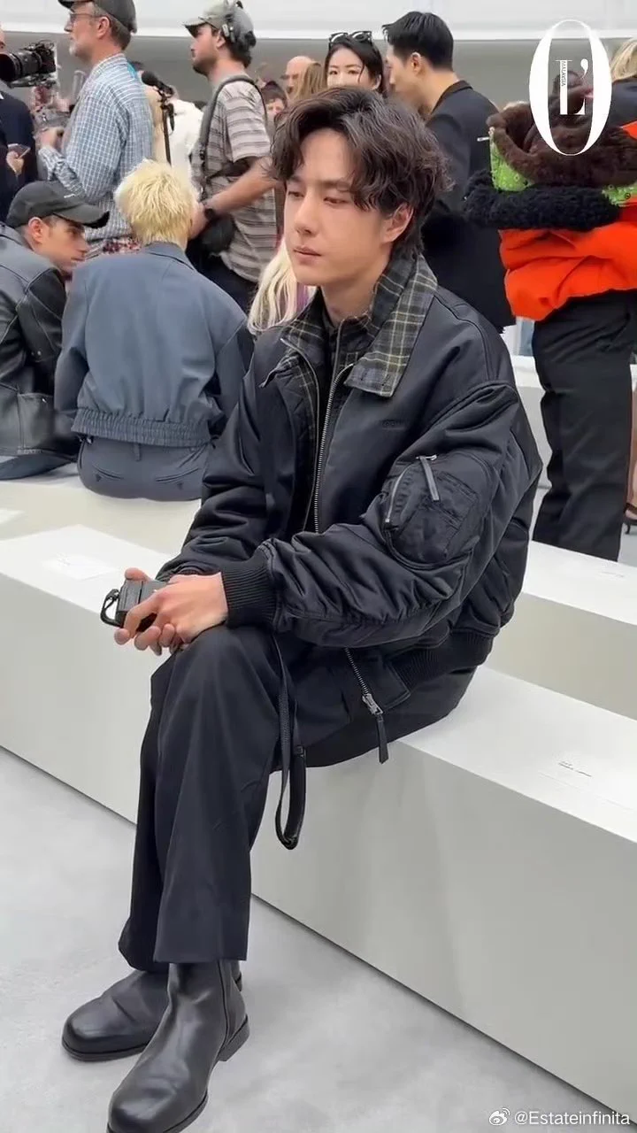 ✿˙❥˙ZhanBo˙❥˙✿ on X: 