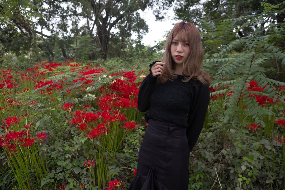 tainophotoroom's tweet photo. なつき さん「Autumn has arrived ～蚊に喰いつかれた日～」⑪

#なつき 被写体垢 (@ntk_23official)
#リクエスト撮影
#CANON #単焦点が好き
#ポートレート #portrait
#ポートレート好きな人と繋がりたい
#名古屋ポートレート
#ファインダー越しの私の世界 https://t.co/mEbqEvTasM