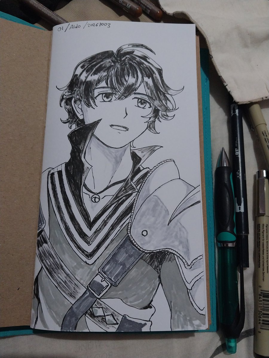 euclaeptus's tweet photo. 1/19 #アナザー絵デン https://t.co/QidXpnCm1w