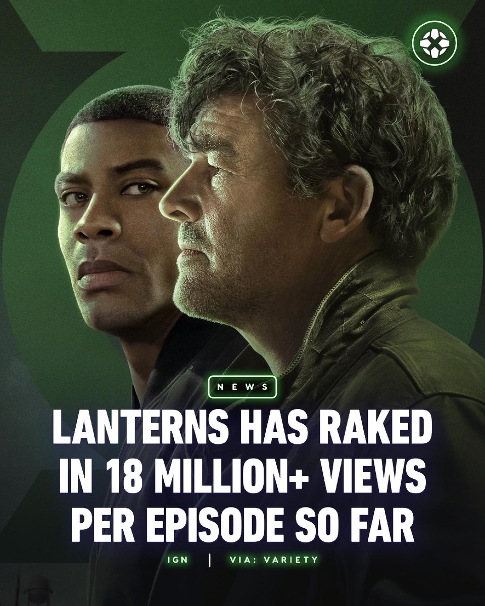 IGN tweet picture
