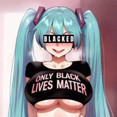 finpossessiveee's tweet photo. I would put Black Lives Matter also their bbc matter🖤🖤🩵 https://t.co/D3T34o0BUp