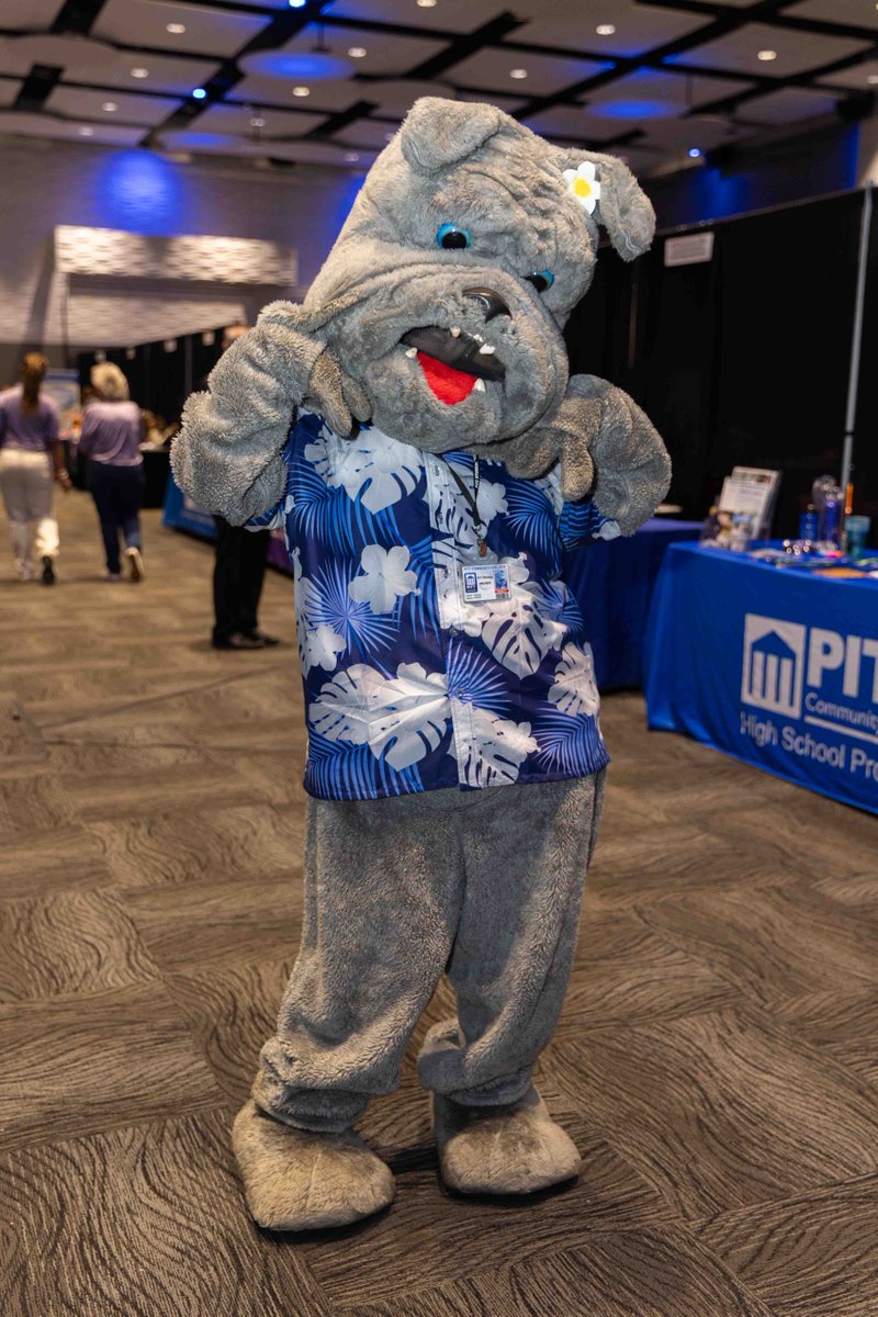 PittCC's tweet photo. Yesterday’s Better Skills, Better Jobs Fair brought 1,000+ attendees with live PCC demos in AI, welding, biotech, and our Industrial Systems Tech mobile lab!

Thank you to our PCC faculty, staff, Career Services, and Business &amp; Workforce Solutions teams for making it all happen. https://t.co/v9KloQN2RZ