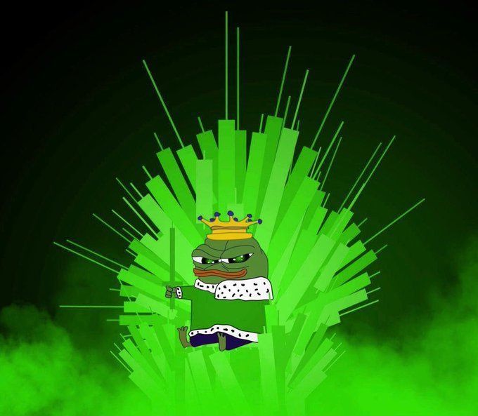 PepecoinNetwork tweet picture