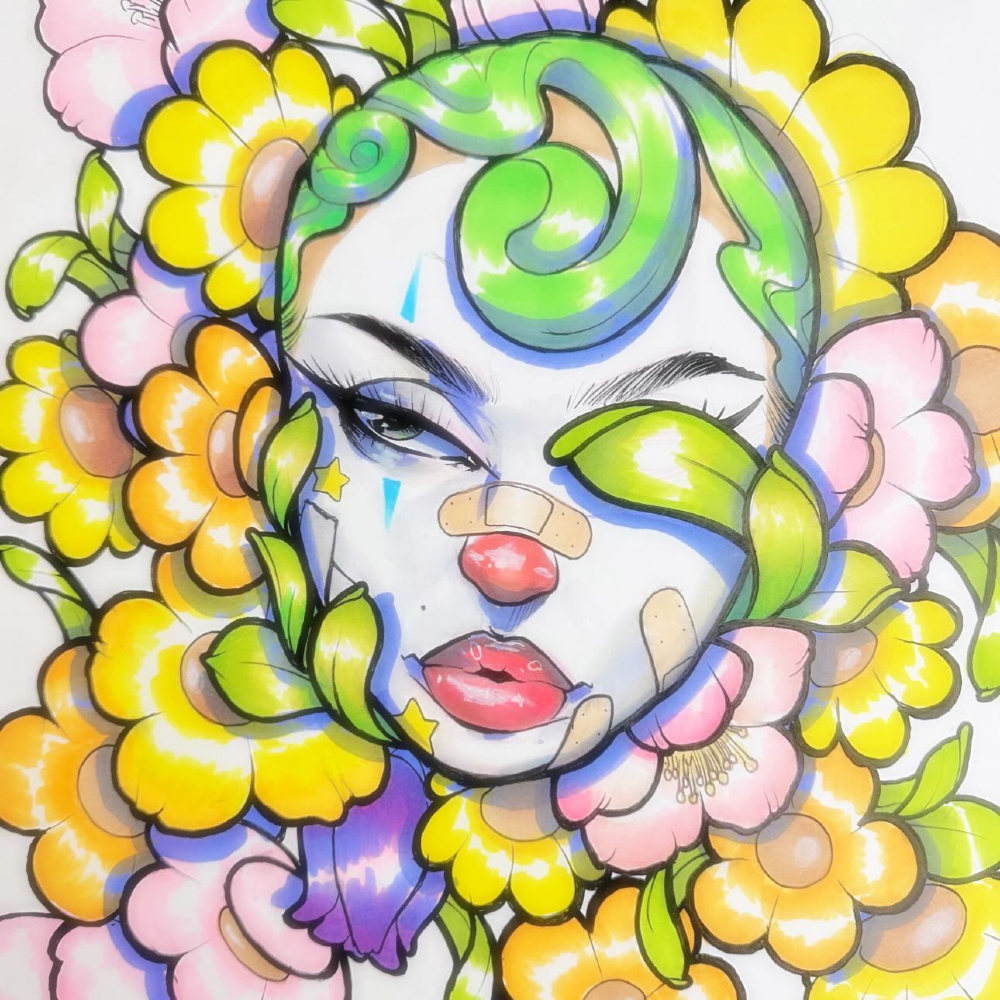 PaperFrankArt's tweet photo. “The wandering mind"
2025 https://t.co/hKYpiuZGQC