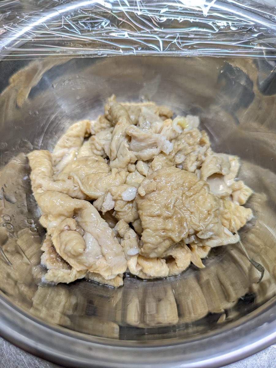 lookkg191's tweet photo. ちーかわが流行っているらしいけど、これじゃないよね…

鶏皮 https://t.co/Ph9uog3AFf