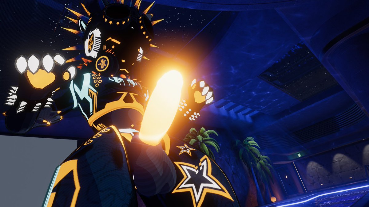 Filacc408's tweet photo. IT GLOWS??!

#Vrchatnsfw #vrchaterp #nsfw #protogen #vryiff #furryyiff #yiff #vrchatyiff https://t.co/LswqBTHkAV