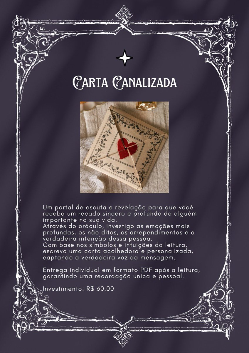 luarosstarot's tweet photo. Mesa Aberta  💘 || Atendimento Imediato 

https://t.co/kWkpbkrRf3?…  

tiragem, tarot, taróloga, baralho cigano, oráculo, previsão, mesa aberta, lenormand, consulta, cartomante, leitura https://t.co/V6anITMlez