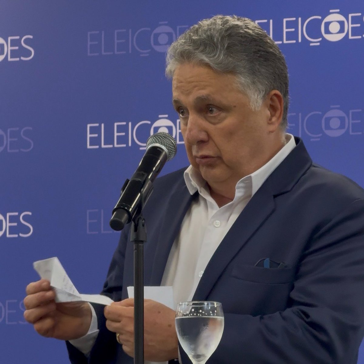 eixopolitico's tweet photo. 🇧🇷 AGORA: TSE revoga liminar de Garotinho (Republicanos) e determina que votos no ex-governador sejam considerados “anulados sub judice”. Nome continua na urna, mas votos não serão computados enquanto vigorar o indeferimento da candidatura. https://t.co/nwWqTO36Yc