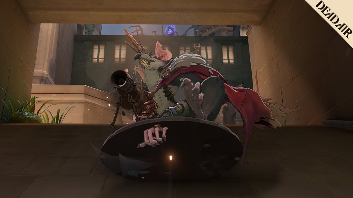 DeadlockAir's tweet photo. 📸 Rat King Aura Farm Starter Pack https://t.co/a6UqjfVLQ9