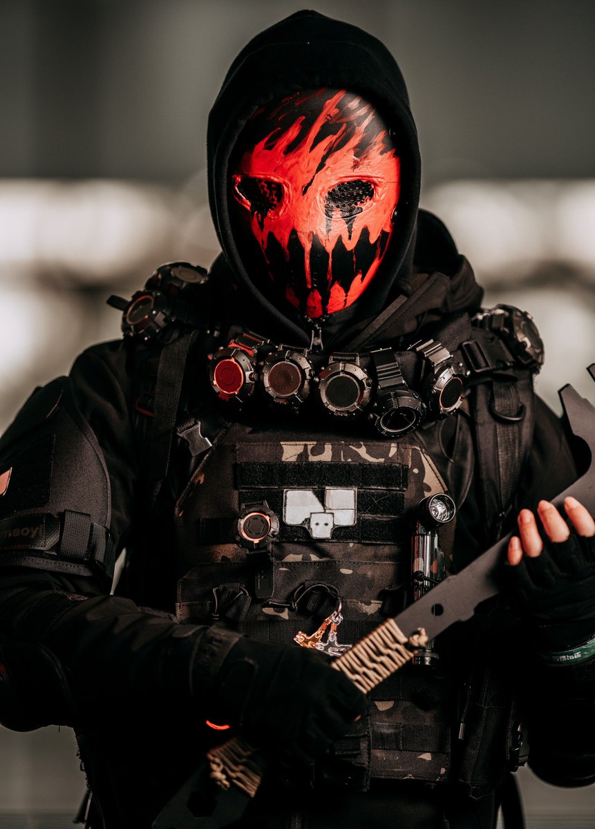 SHD1208's tweet photo. Are you ready?

#TheDivision https://t.co/ZMOXjsi3Zq