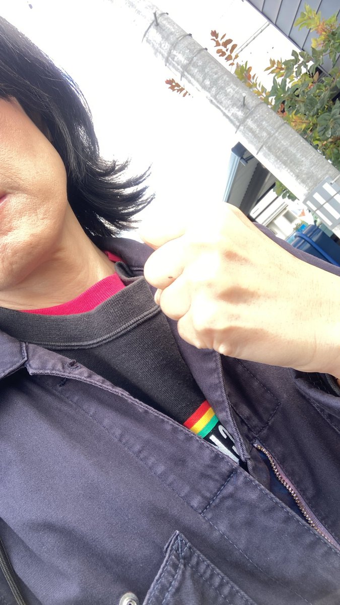 tomotake2023's tweet photo. 行くぜ！！

＃芋煮でゴー https://t.co/bGeSBExgMw