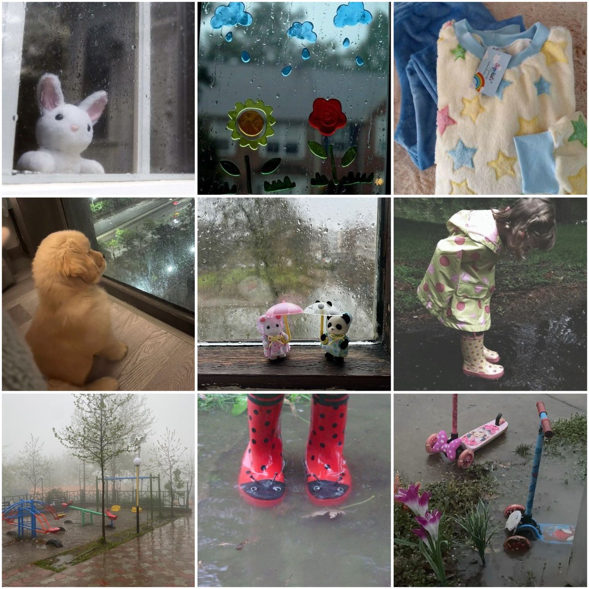 cachowittop's tweet photo. #ageretober 
2. Rainy day

Little     who     gets     extra     cozy     whenever     it     rains     ,     wanting     to     stay     under     a     blanket     with     CG     ,     watch     the     rain     together     ,     and     spend     the     whole     afternoon https://t.co/nKvsNWsfjp