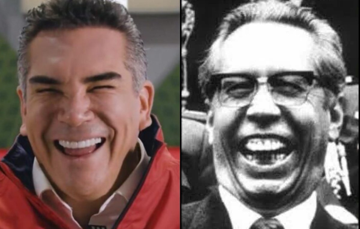 FreddyOliviery's tweet photo. Diferentes épocas, la misma 💩

#2deOctubre no se olvida 👊🤬 https://t.co/pNU28RDM7F