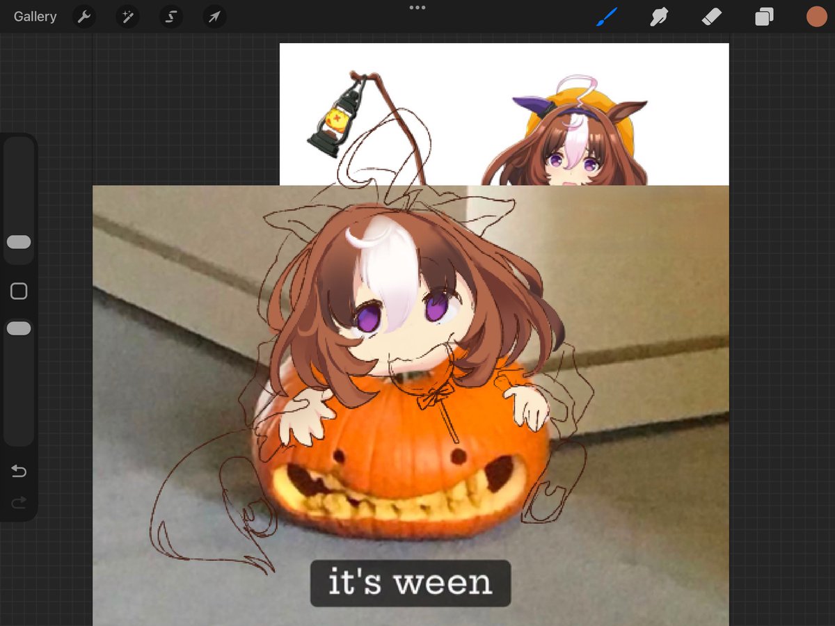 Rereaye16's tweet photo. Doto-weenie (wip) https://t.co/Oh6BonzuPd