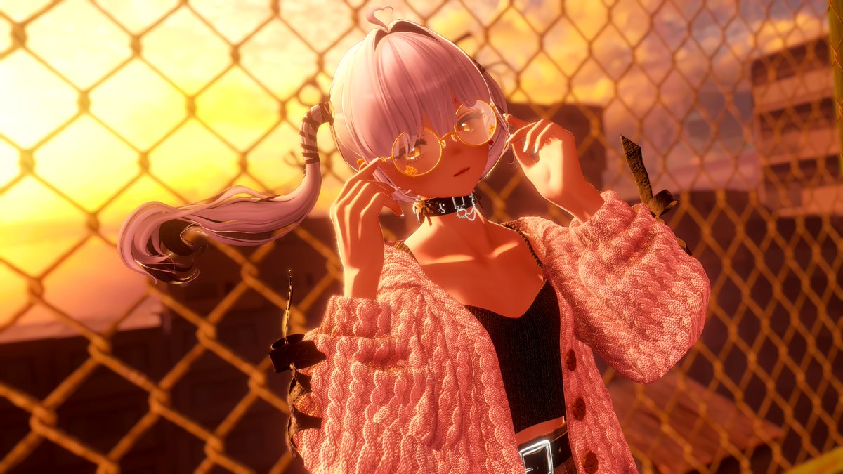 fovos_00's tweet photo. おはようございます
久し振りにマリシアちゃん改変した～

#Marycia3D https://t.co/F1cvtaVX8K
