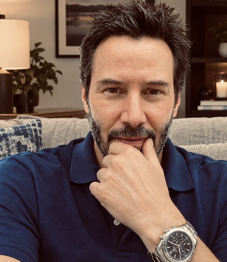 KeanuReeveyyn's tweet photo. I’d really appreciate it if I could get a DM from you, even if it’s just a simple “hello.” It would mean so much to me right now. I’m really feeling down and could use someone checking in on me. https://t.co/0h5tXX4EpB