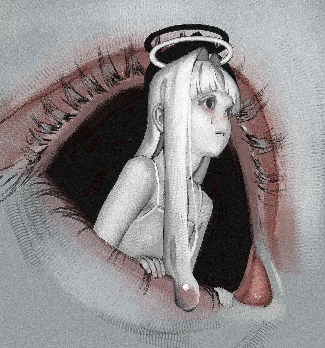 solisolsoli's tweet photo. Something Inside Me · natari_illust https://t.co/cJklYXi4LC