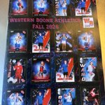 Photo by Western Boone Athletic Boosters, Inc. (@WBAthBoosters)