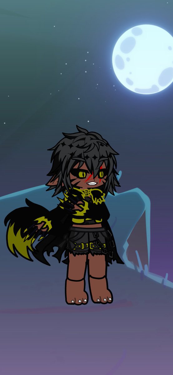 Jaimev5ci's tweet photo. Halloween outfits when Halloween arrives
Jaime and female Jaime are werewolves
Dark Jaime and female Dark Jaime are kumiho 

What do you think? https://t.co/wEuUayILuF