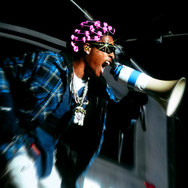 ASAP_ROCKY_Frr's tweet photo. Aujourd’hui c’est l’anniversaire de celui qui est le sujet principal de ce compte : A$AP Rocky qui a maintenant 38 ans aujourd’hui 

Joyeux anniversaire à notre GOAT https://t.co/zAKX3MLgUB