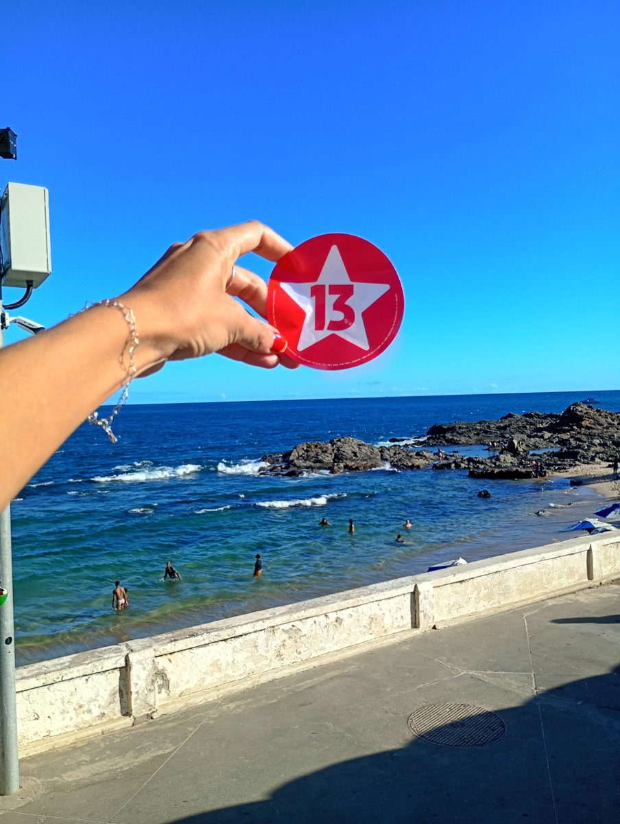 isetab2's tweet photo. Será primeiro turno 
Boraaaaa Lula https://t.co/YeQEQqJTWW