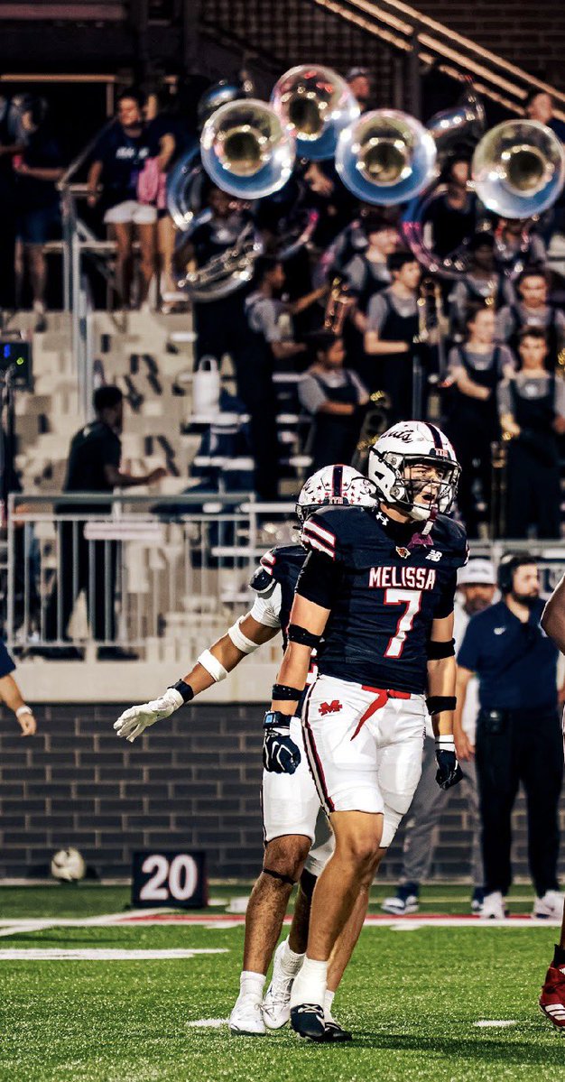 GavinSpann_8's tweet photo. Great team win!  76-13
Game 5 Highlights https://t.co/ttNJE6T420
5 tackles
2 Qb hits
1 TFL
@CoachTScoggin @CoachSpann15 https://t.co/rHt91g0wHK