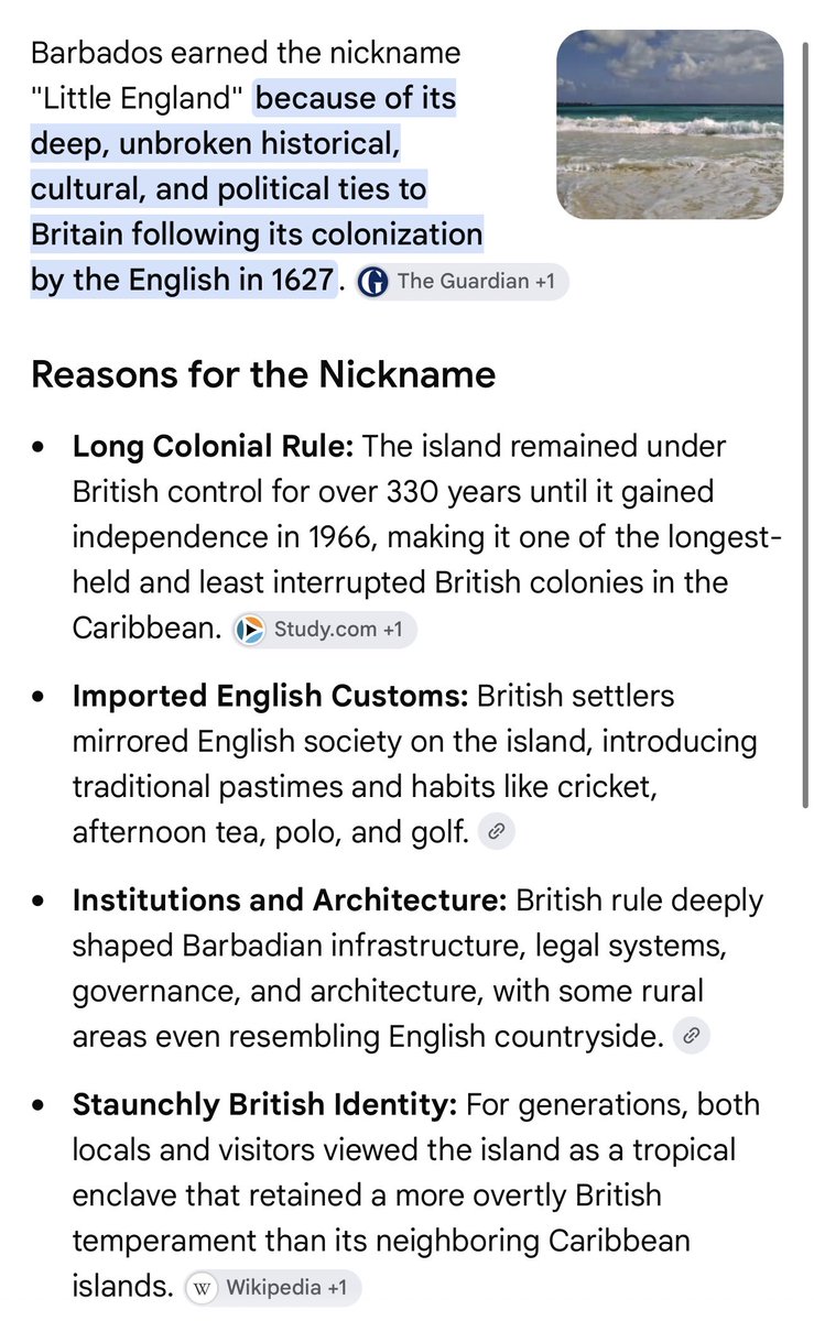 StanCollymore's tweet photo. Hi Danny

English is a mixed ethnicity. Celts, Angles, Saxons, Normans. All people's with very different ethnic fingerprints.

It's why there are tall, short, blonde, dark haired, fat, wiry English people. No 10 white English people look the same, a tell tale sign, as opposed to going to parts of Europe where everyone broadly looks the same in height, hair colour, etc.

My Mother had blonde hair and blue eyes, all her family did. English forever.

My Father was from a British caught slave family. Ghana or Nigeria probably. But from Barbados, a proud Anglophile colony before the United Kindgom existed. It is called Little England and Bajan politicians, luminaries and scholars speak better English, correctly spoken and written, than most English people in England.

So in my case, I can both claim English by one side being on this island forever, other side by loyalty to Crown ( until recently), culture( best Cricketers per population on earth) and cultural practices ( language, ancient English customs).

In the round, both are Englishness personified. Cultural, blood, amalgamated.

You? A fat cunt with a cross on his profile.

A good evening to you, Sir.

Stan Collymore. English.