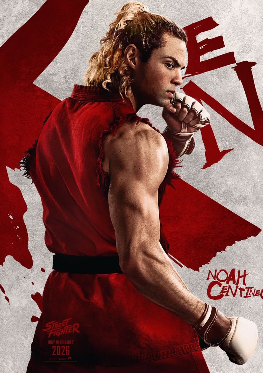 ShiinaBR's tweet photo. STREET FIGHTER MOVIE COLLAB CURRENTLY ENCRYPTED

Likely Ken &amp; another Chun-Li

The encrypted male skin has a "Hadouken" backbling, so it's either Ken or Ryu (who already has a skin) https://t.co/lw3RVOZudO