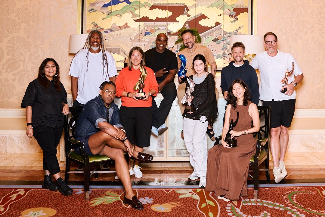 Besteverad's tweet photo. LIA 2026 announces new Winners & Finalists across Entertainment & Content, Cultural Catalyst, Sports, Production & Post, Music Video and Non-Traditional. #LIA2026 #CreativeAwards #besteverad
https://t.co/cpzwmjbqUm https://t.co/Fde3RV8e1y