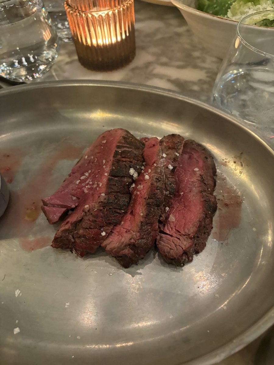ivegotwoodagain's tweet photo. Oldest kids 16th. Out for steak with the ex wife (mother) and the current wife. What a night https://t.co/Uior5NqFD4