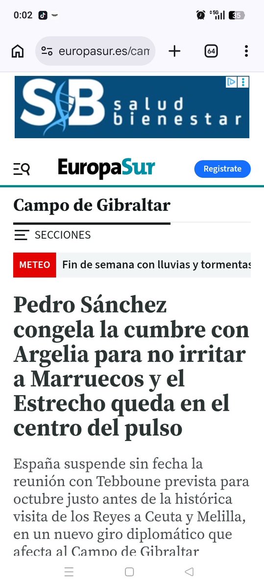 badar_marzok's tweet photo. @mediaalgerien https://t.co/dhsNoy3VZx
 tú estubiste atrás escuchsndo😂😂🤣
Más gilipollas mi puede ser 😠🤪😠 https://t.co/lRHWo3U31V
