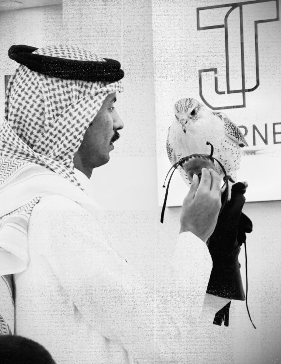 thxw6q's tweet photo. مايضام الصقر في يدين صقار https://t.co/vo3tQ5DaF7